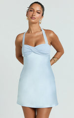 Flynn Mini Dress