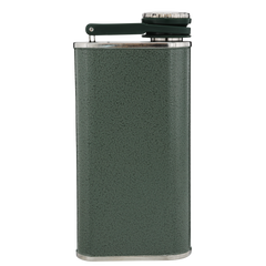 Classic Easy Fill Wide Mouth Flask | 8 OZ - Stanley Create