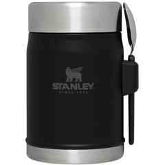 Classic Legendary Food Jar + Spork | 14 OZ - Stanley Create