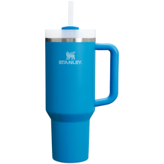 The Quencher H2.0 FlowState™ Tumbler | 40 OZ - Stanley Create