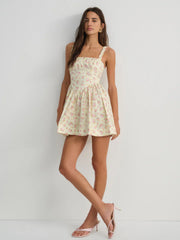 Zofia Mini Dress