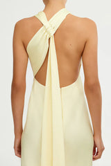 Annabel Midi Dress