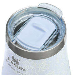 Stanley 1913 x LoveShackFancy Holiday Reserve Wine Tumbler | 11 OZ