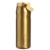 The Messi x Stanley IceFlow™ Flip Straw 2.0 Bottle | 24 OZ