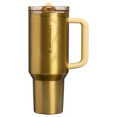 The Messi x Stanley Quencher ProTour Flip Straw Tumbler | 40 OZ