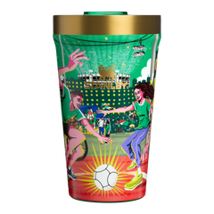 The Fútbol Artist Collection Everyday Tumbler | 16 OZ