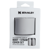 Stanley Quencher Boot and Straw Cover Set | 40 OZ