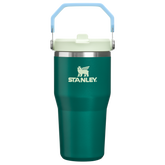 The IceFlow™ Flip Straw Tumbler | 20 OZ