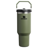 The IceFlow™ Flip Straw Tumbler | 40 OZ