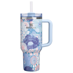 The Quencher H2.0 FlowState™ Tumbler | 40 OZ