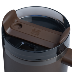 The Quencher H2.0 Flowstate™ Tumbler | 30 OZ - Stanley Create