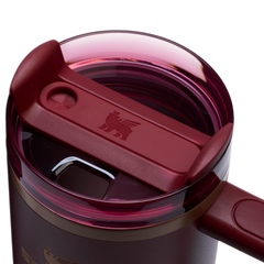 The Quencher H2.0 Flowstate™ Tumbler | 30 OZ - Stanley Create
