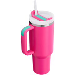 The Quencher H2.0 FlowState™ Tumbler | 40 OZ - Stanley Create