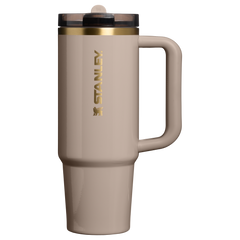 The Quencher ProTour Flip Straw Tumbler | 30 OZ - Stanley Create