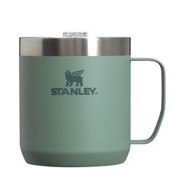 Classic Legendary Camp Mug | 12 OZ