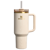 The Cheers & Cheer Quencher H2.0 Flowstate™ Tumbler | 40 OZ
