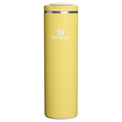 The Transit Flip Top Mug | 16 OZ
