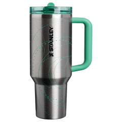 Stanley 1913 x Caitlin Clark Quencher® ProTour Flip Straw Tumbler | 40 OZ
