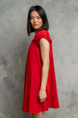 Izzy Mini Dress