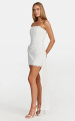 Summer Mini Dress