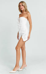 Dolores Mini Dress