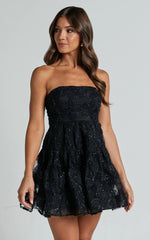 Marzy Mini Dress