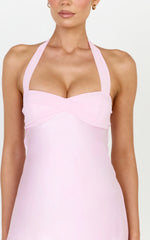Flynn Mini Dress