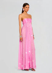 Mathilde Dress