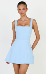 Donna Mini Dress
