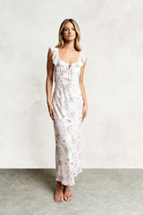 Soraya Maxi Dress