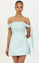 Cora Mini Dress