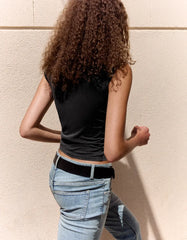 Regular Fit Print T-Shirt