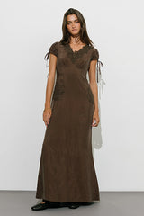 Celeste Maxi Dress