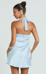 Flynn Mini Dress