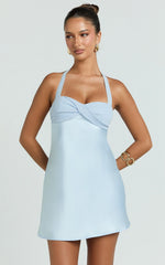 Flynn Mini Dress