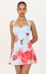 Seraphine Mini Dress