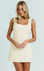 Sylvia Mini Dress