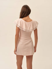 Frances Mini Dress