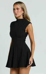 Becky Mini Dress