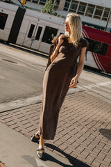 Celeste Maxi Dress