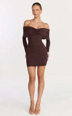 Rani Mini Dress