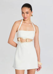 Kleio Dress