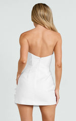 Dolores Mini Dress