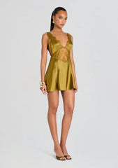 Bonny Lace Dress