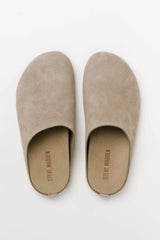 Steve Madden Fern Suede Slide
