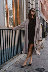 Piper Trench Coat