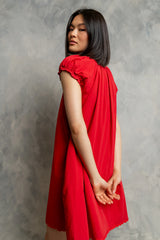 Izzy Mini Dress