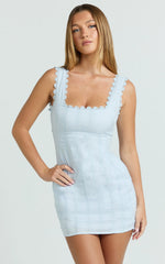 Sylvia Mini Dress