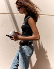 Regular Fit Print T-Shirt