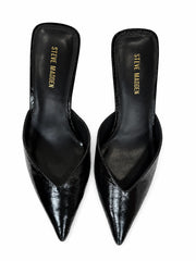 Steve Madden Mod Pointed Toe Mule